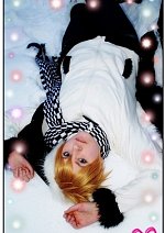 Cosplay-Cover: Roxas [Christmas-Time]