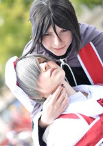 Cosplay-Cover: Ciel Phantomhive [Heaven*s Choir]