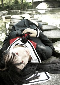 Cosplay-Cover: Enma Ai ・ 閻魔 あい