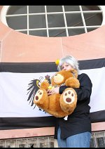 Cosplay-Cover: Prussia [Child version]