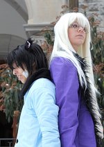 Cosplay-Cover: Agatsuma Soubi [Violet coat]