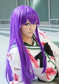 Cosplay-Cover: Busujima Saeko ・ 毒島冴子