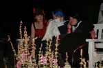 Cosplay-Cover: Sakataki (Last Chapter - Wedding)