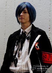 Cosplay-Cover: Arisato Minato | 有里 湊