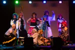 Cosplay-Cover: Kamui Gakupo (PPC Basic)