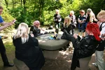 Foto des Kostüms