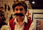 Cosplay-Cover: Gabriel [casa erotica]