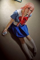 Cosplay-Cover: Yuno Gasai [我妻 由乃]