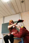 Foto des Kostüms