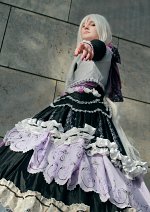 Cosplay-Cover: Haku  Yowane [Story of Evil / Daughter of White]