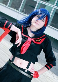 Cosplay-Cover: Ryuuko Matoi [纏 流子]