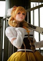 Cosplay-Cover: Mami Tomoe