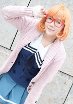 Cosplay-Cover: Kuriyama Mirai