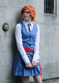 Cosplay-Cover: Lotte Yanson