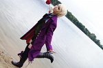 Cosplay-Cover: Alois Trancy