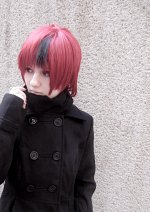 Cosplay-Cover: Ruki :Sumire: