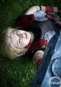 Cosplay-Cover: Thor [Son of Asgard]