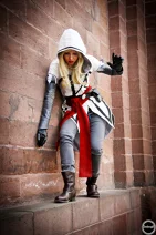 Cosplay-Cover: Rekrutin