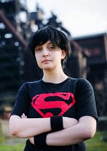 Cosplay-Cover: Superboy / Conner Kent [T-Shirt]