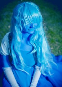 Cosplay-Cover: Sapphire [Patience]