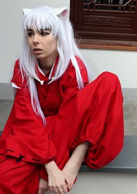 Cosplay-Cover: Inu Yasha