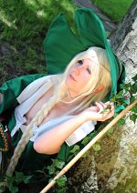 Cosplay-Cover: Yunan