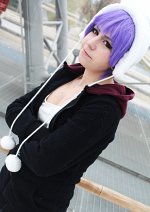 Cosplay-Cover: Ayane [Street]