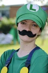 Foto des Kostüms