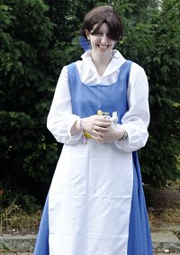 Cosplay-Cover: Belle