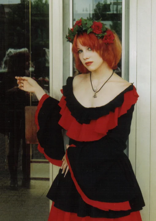 Cosplay-Cover: Shinya - Missa