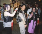 Cosplay-Cover: Access Time