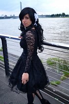 Cosplay-Cover: ♦Gothic Lolita♦