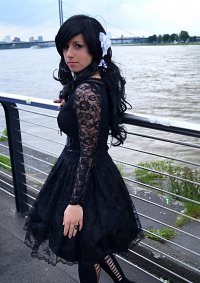 Cosplay-Cover: ♦Gothic Lolita♦