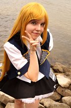 Cosplay-Cover: Kasai Tomomi the 6th [RIVER] (OC)