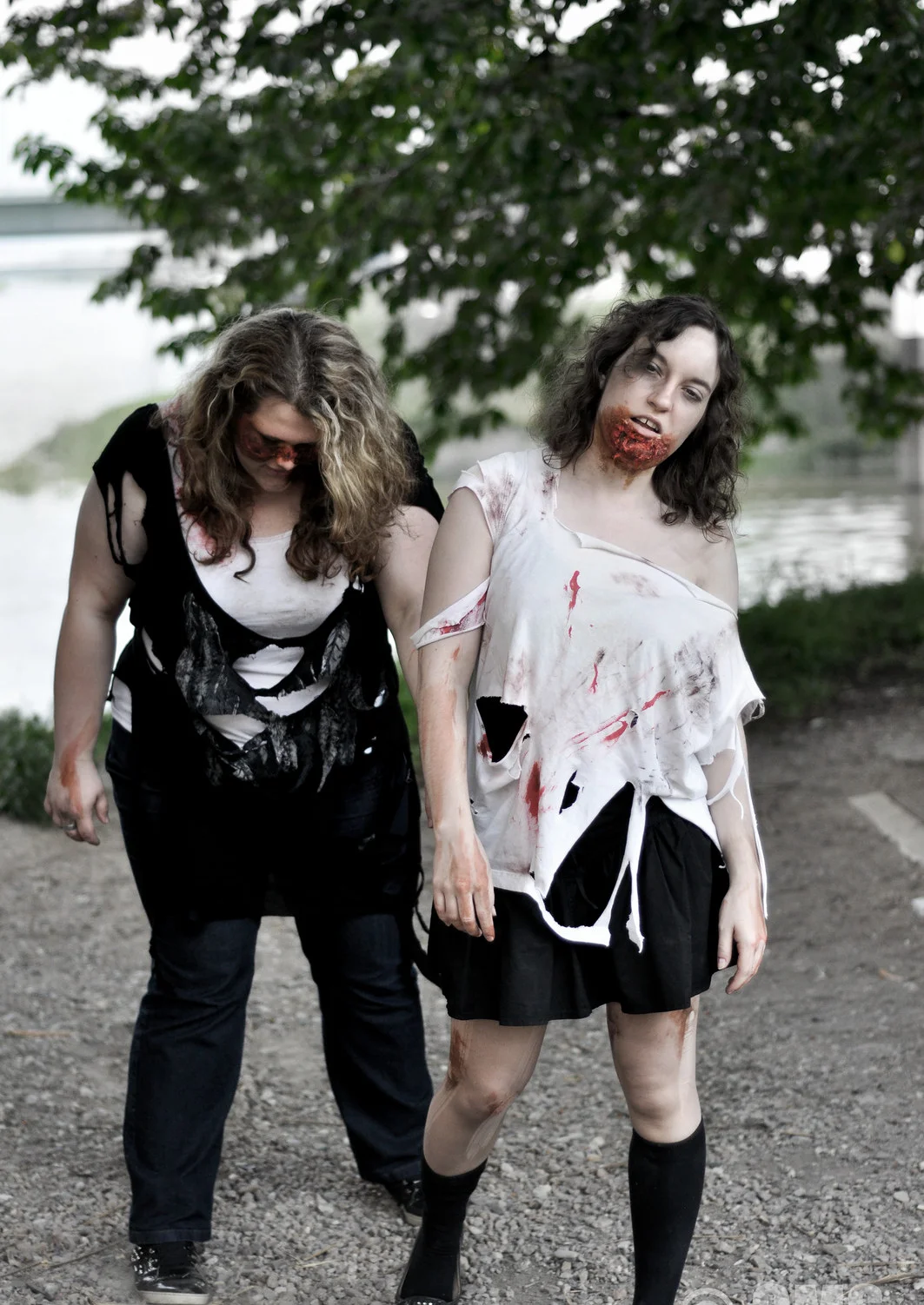 Cosplay-Cover: petwalker 2013