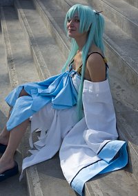 Cosplay-Cover: Isanami