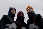 Cosplay-Cover: Konan [Battle Hanzou Version]