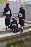 Foto des Kostüms