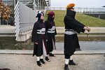 Cosplay-Cover: Yahiko [Battle Hanzou Version]