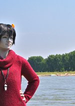 Cosplay-Cover: Kankri Vantas