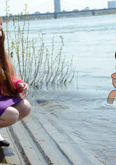Cosplay-Cover: Mabel Pines