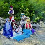 Top-3-Foto - von YueofFluorite