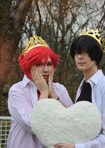 Cosplay-Cover: Mikorin