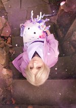 Cosplay-Cover: Natsume Takashi [Houzukigami]