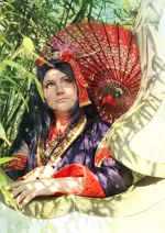 Cosplay-Cover: Jiroutachi [次郎太刀]