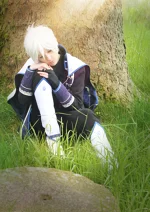Cosplay-Cover: Zen Wistaria [Artwork]