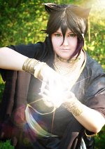 Cosplay-Cover: Plagg [Quantic God]