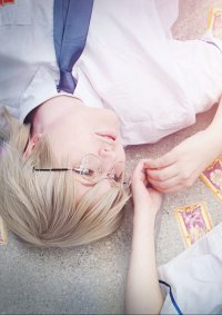 Cosplay-Cover: Yukito Tsukishiro [Sommer Uniform]