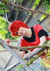 Cosplay-Cover: Otoya Ittoki [2nd Opening]