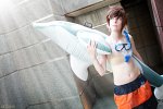 Cosplay-Cover: Sorey [Beach DLC]